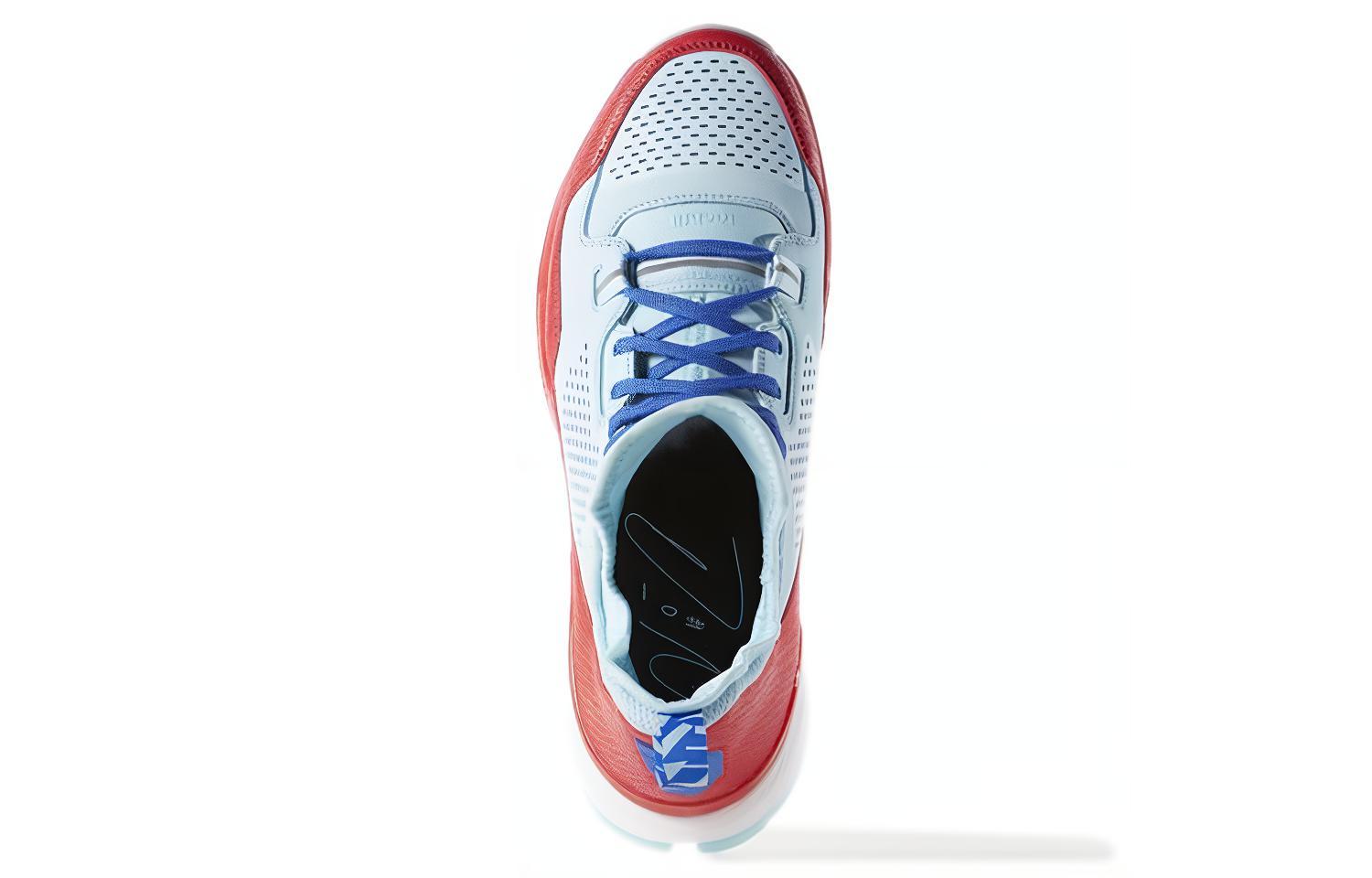 Shop adidas D Lillard 1 'Oakland Rebels' Sneaker Pria S85732