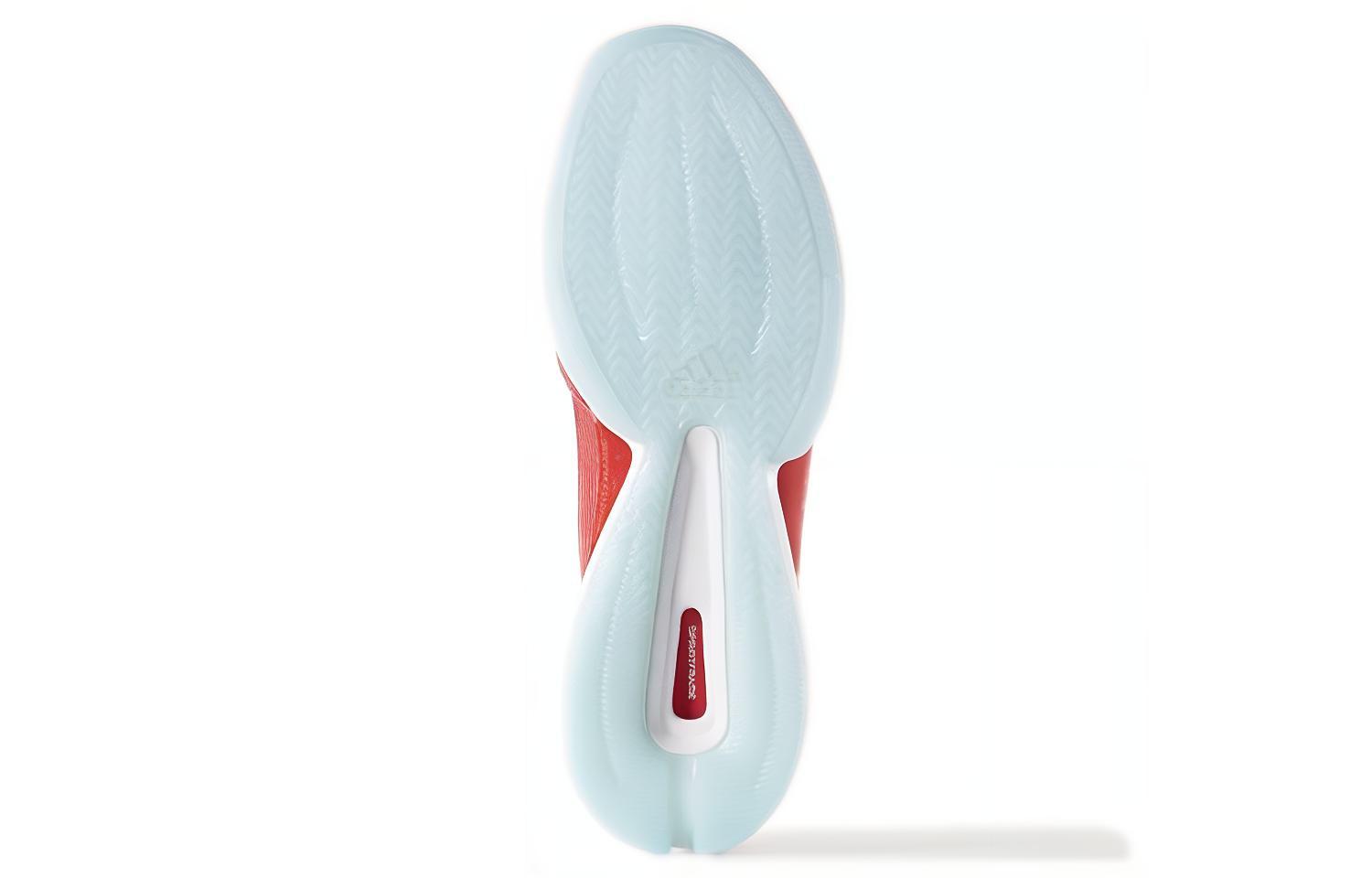 Purchase adidas D Lillard 1 'Oakland Rebels' Sneaker Pria S85732