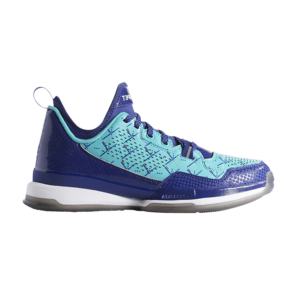 adidas D Lillard 1 'PDX Carpet' S49861