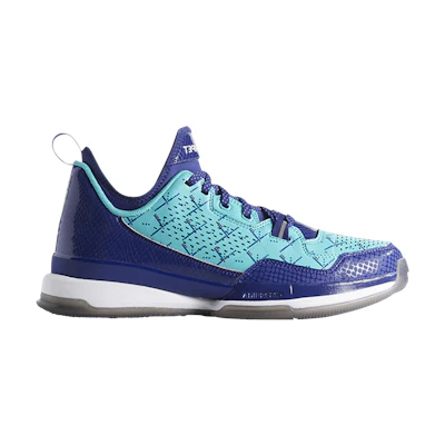 adidas D Lillard 1 'PDX Carpet'