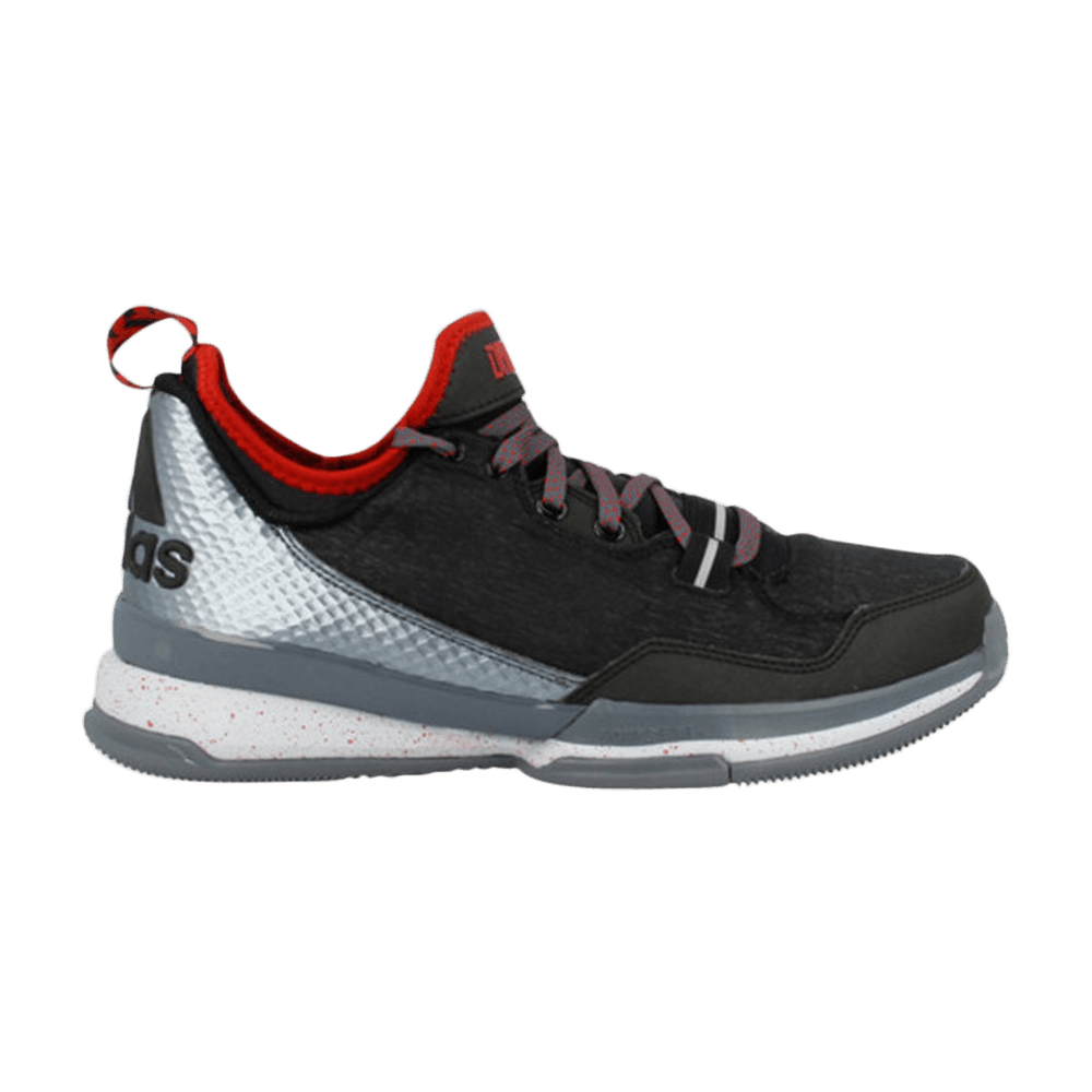 adidas D Lillard 1 'Road' S85492