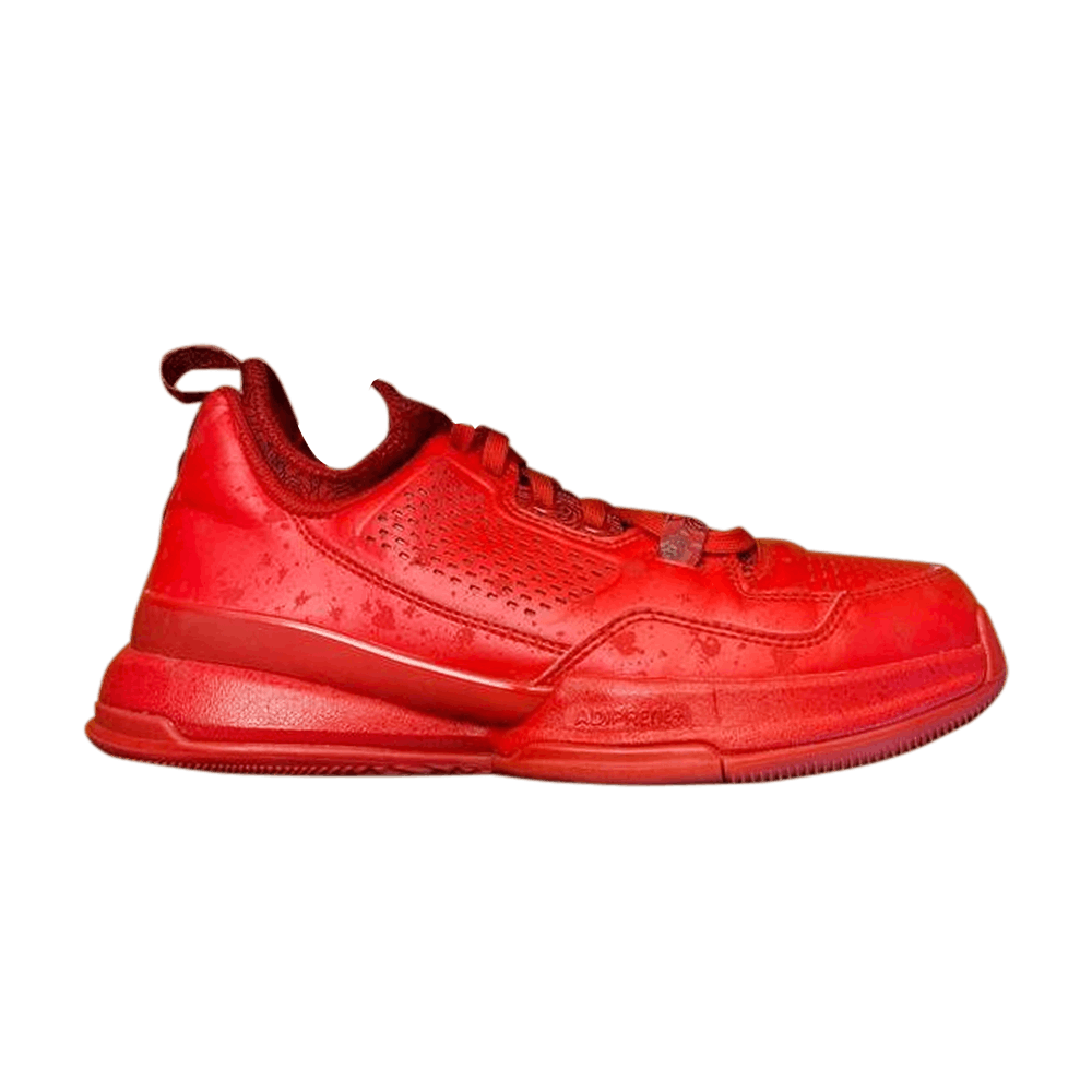 adidas D Lillard 1 'Rose City' S85243