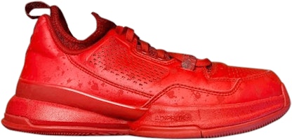 adidas D Lillard 1 'Rose City' S85243 adidas D Lillard 1 'Rose City' S85243
