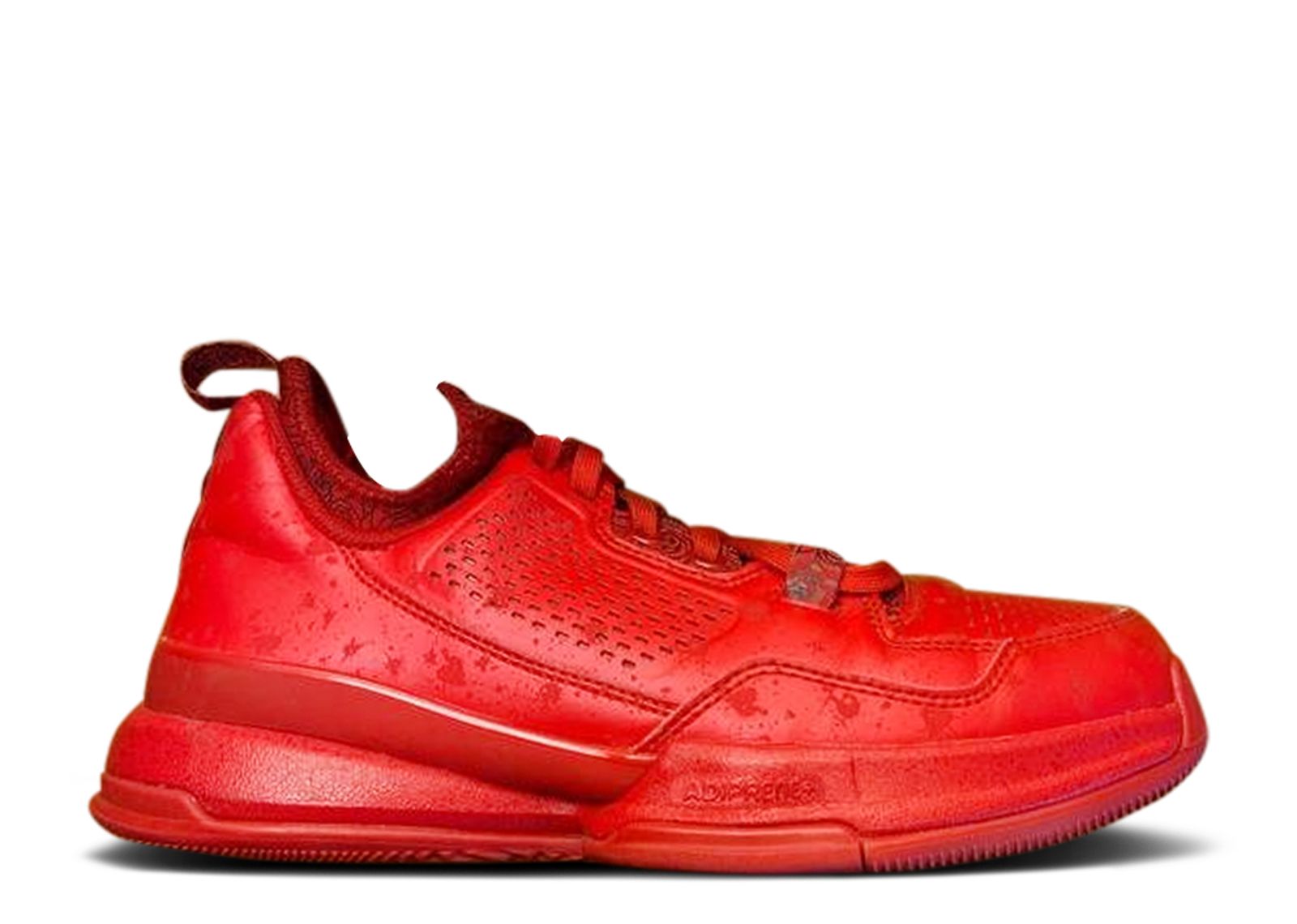 adidas D Lillard 1 'Rose City' S85243