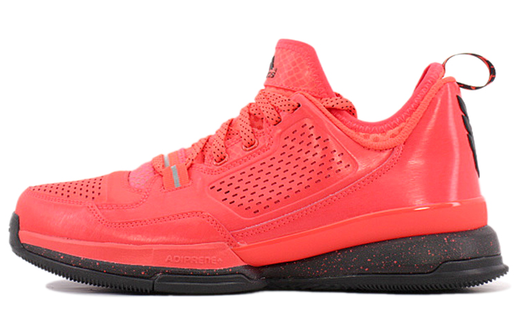 adidas D Lillard 1 'Solar Red' Q16932