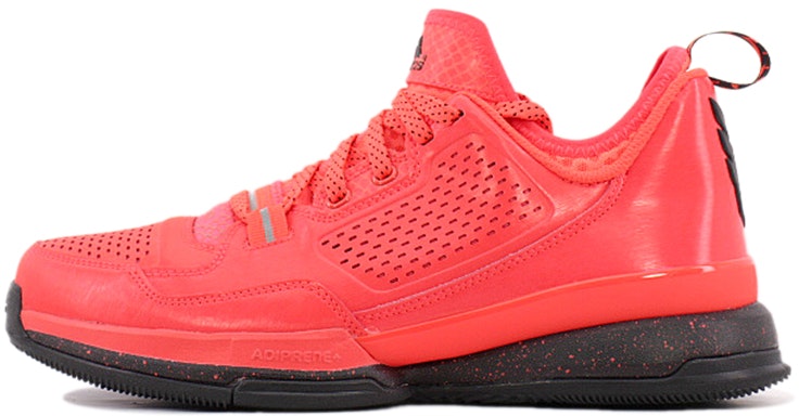 adidas-d-lillard-1-solar-red
