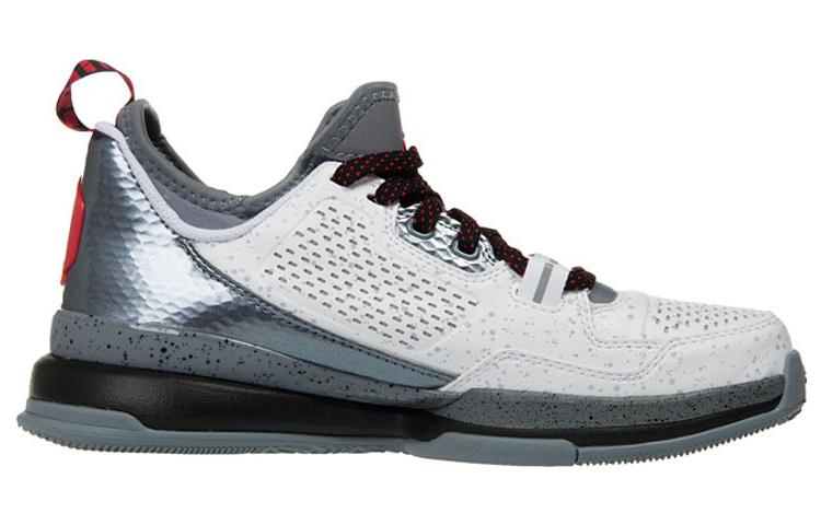 Order adidas D Lillard 1 'Putih Abu' S85475