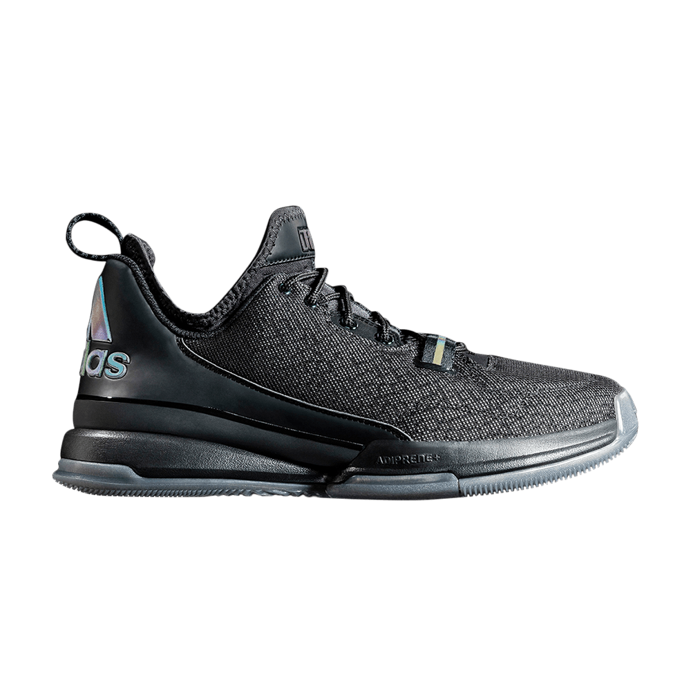 adidas D Lillard 1 'Xeno' AQ8120