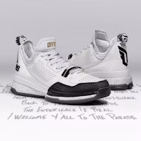 adidas D Lillard 1 NYC 'All Star' S85167 adidas D Lillard 1 NYC 'All Star' S85167
