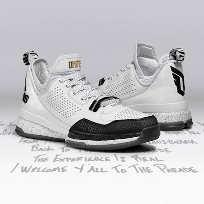 adidas D Lillard 1 NYC 'All Star' Kasut Bola Keranjang S85167 Buy adidas D Lillard 1 NYC 'All Star' Kasut Bola Keranjang S85167