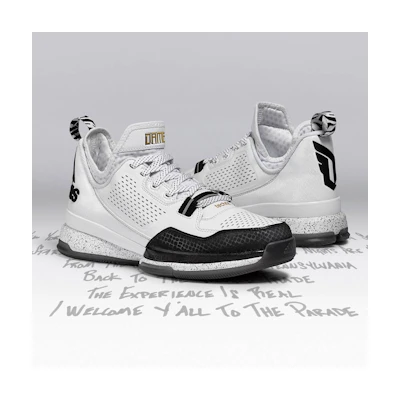 adidas D Lillard 1 NYC 'All Star'