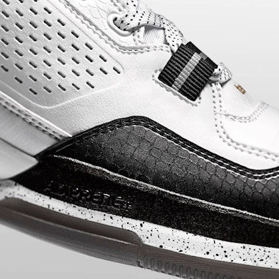 adidas D Lillard 1 NYC 'All Star' Sepatu Basket S85167 Lookbook adidas D Lillard 1 NYC 'All Star' Sepatu Basket S85167