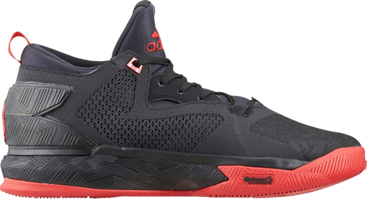 Damian lillard hot sale shoes 218