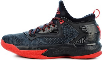 adidas D Lillard 2.0 'Away' F37124 adidas D Lillard 2.0 'Away' F37124