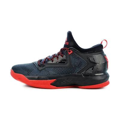 adidas D Lillard 2.0 'Away'