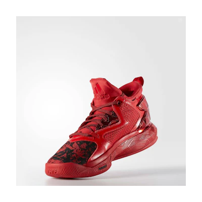 adidas D Lillard 2.0 'Florist City'