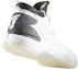 Shop adidas D Lillard 2.0 Primeknit ''Weiß Mehrfarbig'' B49711