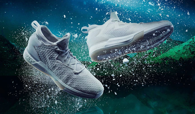 Damian sales lillard 2