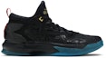 Buy adidas D lillard 2 CNY 低筒 籃球鞋 男款 黑藍