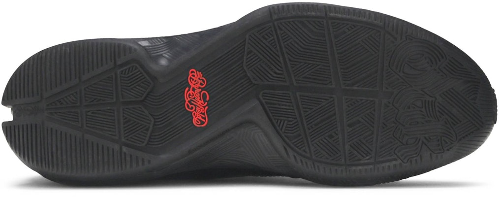 adidas D Lillard 2 'Hitam Teras Merah Menyala' B42355 Shop adidas D Lillard 2 'Hitam Teras Merah Menyala' B42355