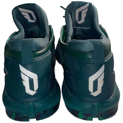 愛迪達 D Lillard 2 '核綠' B42379 Shop 愛迪達 D Lillard 2 '核綠' B42379