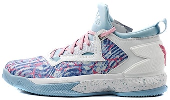 adidas D Lillard 2 'Easter' AQ7434 adidas D Lillard 2 'Easter' AQ7434
