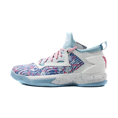 adidas D Lillard 2 'Easter'