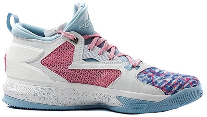 adidas D Lillard 2 'Easter' Sepatu Basket Pria AQ7434 Order adidas D Lillard 2 'Easter' Sepatu Basket Pria AQ7434