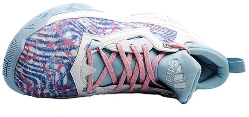 adidas D Lillard 2 'Easter' Sepatu Basket Pria AQ7434 Shop adidas D Lillard 2 'Easter' Sepatu Basket Pria AQ7434