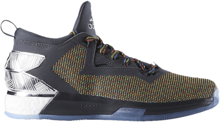 adidas D Lillard 2 'March Madness' B27741 Buy adidas D Lillard 2 'March Madness' B27741