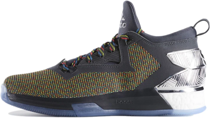 adidas D Lillard 2 ''March Madness'' Scarpe Basket Uomo B27741 Buy adidas D Lillard 2 ''March Madness'' Scarpe Basket Uomo B27741