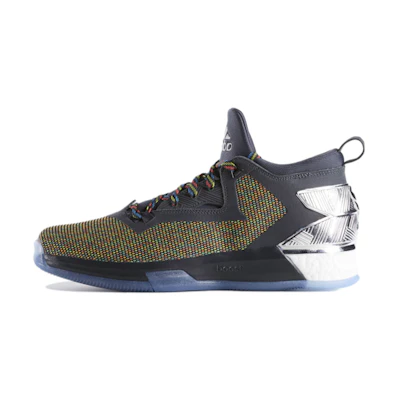 adidas D Lillard 2 'March Madness'
