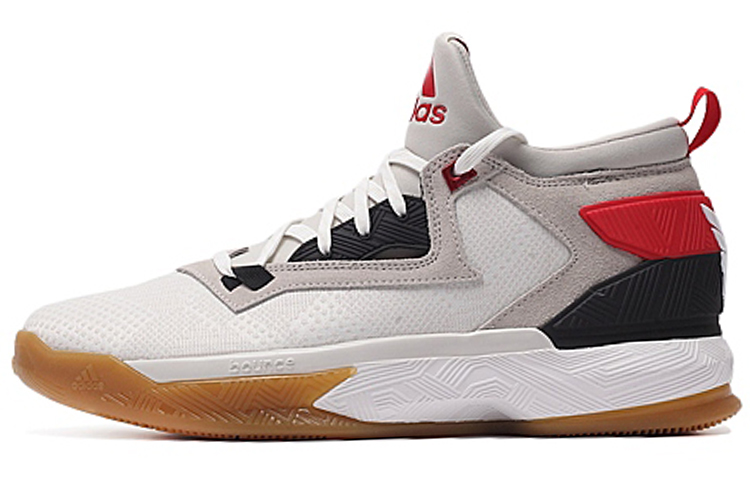 adidas D Lillard 2 'Rip City' F37123