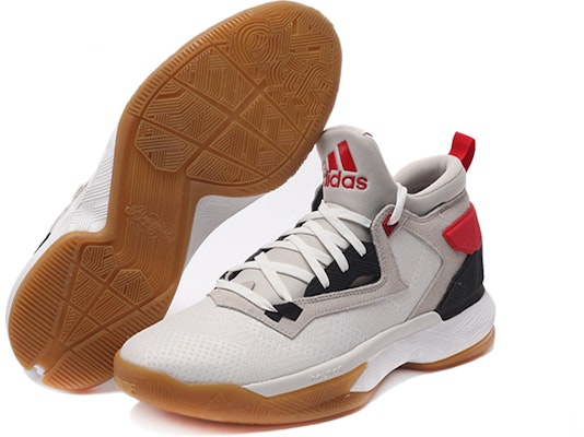 adidas D Lillard 2 'Rip City' Sepatu Basket F37123 Shop adidas D Lillard 2 'Rip City' Sepatu Basket F37123