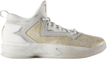 adidas D Lillard 2 BHM 'Jesse Owens' AQ7959 adidas D Lillard 2 BHM 'Jesse Owens' AQ7959