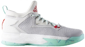 adidas D Lillard 2 PK 'Carpet' B72775 adidas D Lillard 2 PK 'Carpet' B72775