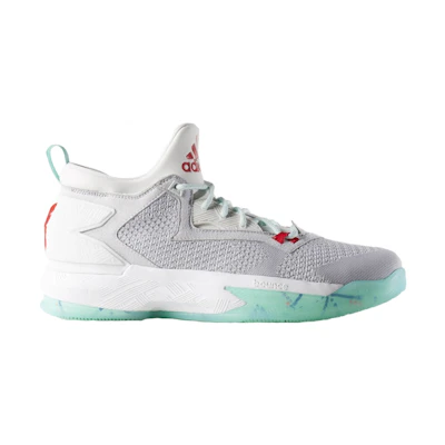 adidas D Lillard 2 PK 'Carpet'