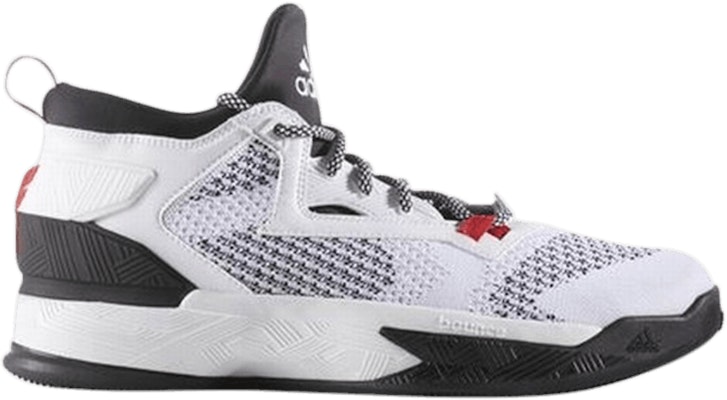 adidas D Lillard 2 PK Home B54171 B54171 Novelship