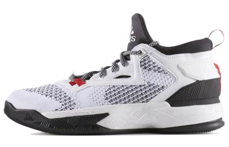 adidas D Lillard 2 PK 'Home' B54171