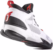Shop adidas D Lillard 2 PK ''Home'' Chaussures. B54171