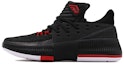 Buy adidas D Lillard 3 'Hitam Merah' CG4186