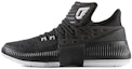 Buy adidas D Lillard 3 Hitam Basketball BY3196