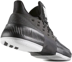 Shop adidas D Lillard 3 Schwarz BY3196