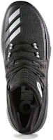 Purchase adidas D Lillard 3 Schwarz BY3196
