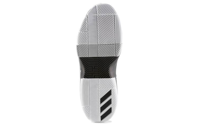 Details for adidas D Lillard 3 Hitam Basketball BY3196