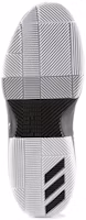 Details for adidas D Lillard 3 Schwarz BY3196