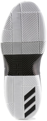 adidas D Lillard 3 Hitam Basketball BY3196 Details for adidas D Lillard 3 Hitam Basketball BY3196