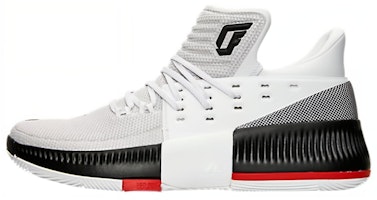 adidas D Lillard 3 'Rip City' BB8268 adidas D Lillard 3 'Rip City' BB8268
