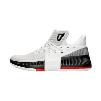 adidas D Lillard 3 'Rip City'