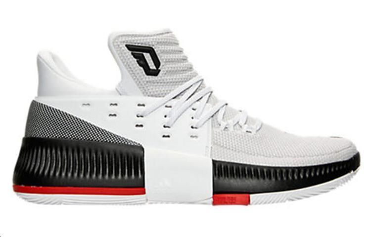 Order adidas D Lillard 3 'Rip City' Sepatu Basket BB8268